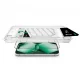 Tempered Glass AmazingThing Titan +Care Matte Glass for iPhone 18 Pro with Mounting Frame