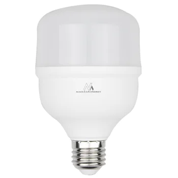 Maclean E27 LED Bulb, 28W, 2940lm, 4000K, Neutral White, MCE302 NW