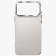 Uniq iPhone 17 Pro Max Case Lyden Magclick Charging, Gray