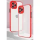 Milky Case Silicone Flexible Translucent Case for Xiaomi Redmi 9T, Navy Blue