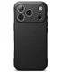 Ringke Onyx Case for iPhone 18 Pro / 17 Pro, Black