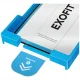 Uniq Optix Exofit Vivid Tempered Glass iPhone 17 Pro Max with Applicator