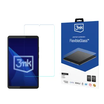 3mk FlexibleGlass Hybrid Glass Screen Protector for Lenovo Tab K9