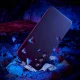 3mk Matt Case Pro for Samsung Galaxy A25 5G, Matte Black