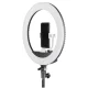 Nanlite Halo 16 LED Portrait Ring Light