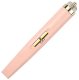 Electric Nail Drill 5 in 1 Kit for Manicure and Pedicure, Portable E-File, Pink