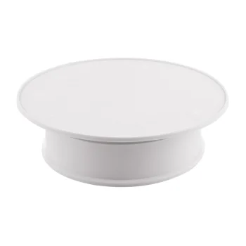 360 Panoramic Rotating Photo Stand Puluz DCA0871W 20 cm