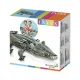 Intex Inflatable Crocodile Ride-On Float, 170 cm, Grey/Green