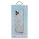 Apple iPhone 13 Pro 6,1\" Uniq Etui Coehl Fleur Case Cover, Sky Blue
