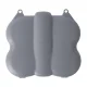 Sunnylife Mini Carrying Case with Carabiner for DJI Neo 2, Gray