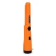 Waterproof Handheld Metal Detector Pinpointer with LED Flashlight