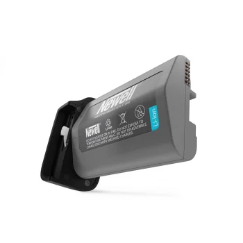 Newell LP-E19 Replacement Battery for Canon