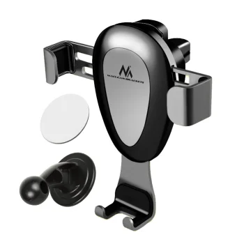 Maclean MC-324 Gravity Car Phone Holder for Air Vent