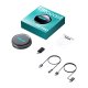 Ottocast OTTOAIBOX P3 Pro Wireless CarPlay and Android Auto Adapter