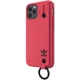 Adidas iPhone 12 / 12 Pro Case OR Hand Strap, Pink