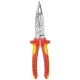 KNIPEX Electrical Installation Pliers 200 mm, 13 86 200