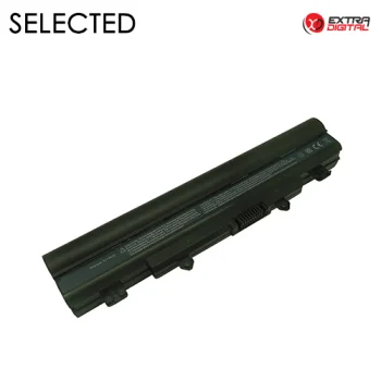 Extra Digital ACER AL14A32 Notebook Battery, 4400mAh
