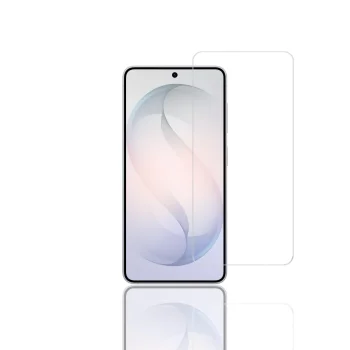 Samsung Galaxy S26+ Plus (SM-S947B/DS) Tempered Glass Screen Protector