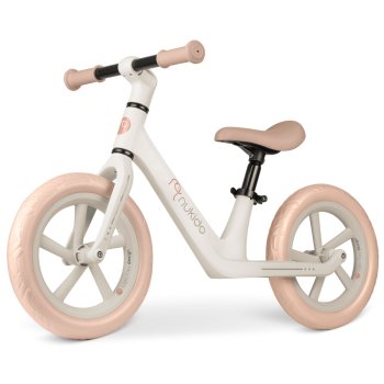 Nukido Light Flee Kids Balance Bike