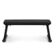 Foldable Weight Bench ModernHome for Home Gym Workout, 265 lbs Capacity