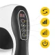 4Fizjo 1119 Body Shaping Handheld Anti-Cellulite Massager, White