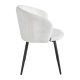 4Rico Asola Chair, White