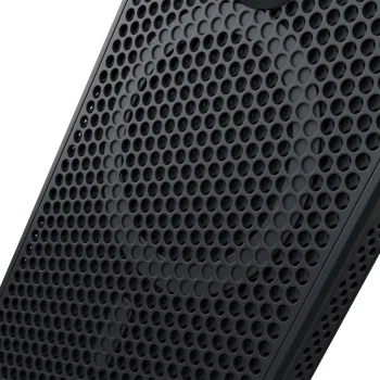 3mk COOLing MagCase for Apple iPhone 14 Pro, Black