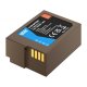 Newell DMW-BLC12 USB-C Battery for Panasonic Cameras