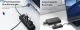 Orico PW4U-U3 4-Port USB 3.0 Hub, White