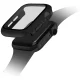 Uniq Nautic Case for Apple Watch 42mm, Black