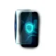 3mk 1UP Gaming Screen Protector Foil for OnePlus 12