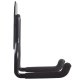 Maclean MC-439 Garage Wall Mount, up to 35 kg, Black