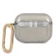 Guess AirPods Pro Cover Glitter Black