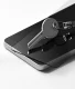 Ringke Easy Slide Tempered Glass for Samsung Galaxy S26+ (2-Pack)