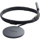 Wireless Charger Samsung EP-P2900TBE 25W with 45W Adapter Gray