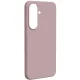Etteri Silicone Mag Case for Samsung Galaxy S26, Light Pink