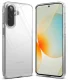 Ringke Fusion Case for Samsung Galaxy A57 5G, Clear
