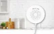 Moes ZSS-QY-GL-U Smart ZigBee Natural Gas Sensor