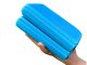 Folding Foam Sitting Mat for Camping, Hiking and Backpacking, Blue