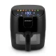Berdsen Bd-658 Air Fryer 4L 1500W, Black