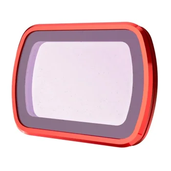 PGYTECH Black Mist 1/4 filter for Osmo POCKET 3/4