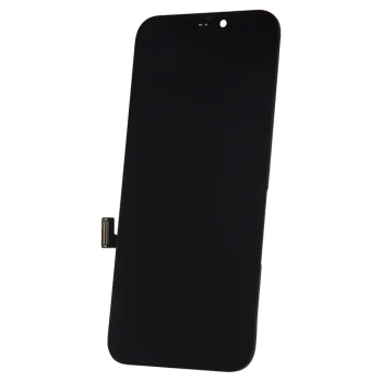 Tfo Service Pack + Display with Touch Panel for iPhone 12 Mini Black