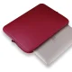 Universal 15.6\'\' Laptop Sleeve Case, Red
