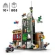 Lego Marvel Super Heroes 76324 Spider-Man vs. Oscorp