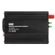 Newell Voltage Converter 12 V / 230 V, 500 W with Modified Sine Wave