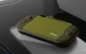 TOMTOC FancyCase-G05 Slim Case for Nintendo Switch 2, Green