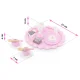 Ricokids RK-869 Wooden Tea Set for Kids