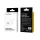 Wozinsky WWC-35W GaN USB-A + USB-C Wall Charger 35W - White
