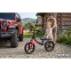 Ricokids Fun Adventure Kids Balance Bike