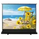 Maclean MC-211 Portable Floor Projector Screen 100\" 4:3